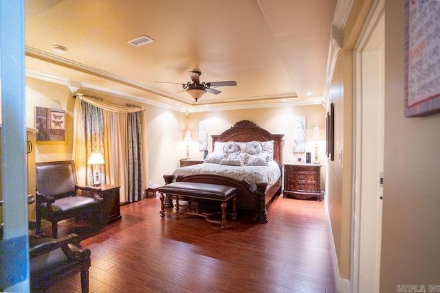 129 Nita Lane, Searcy, AR 72143