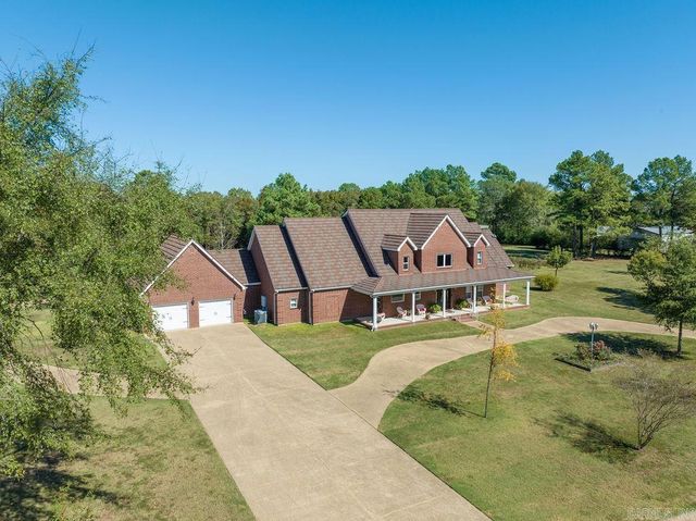 129 Nita Lane, Searcy, AR 72143