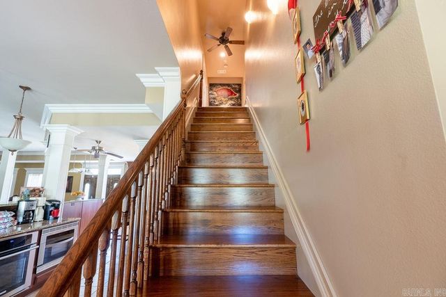 129 Nita Lane, Searcy, AR 72143