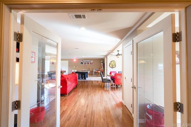 129 Nita Lane, Searcy, AR 72143