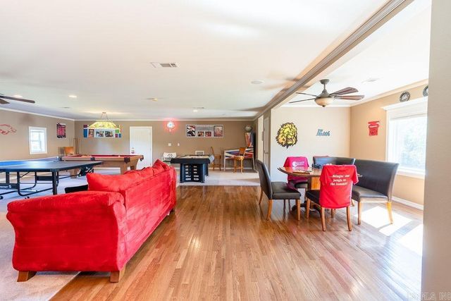 129 Nita Lane, Searcy, AR 72143