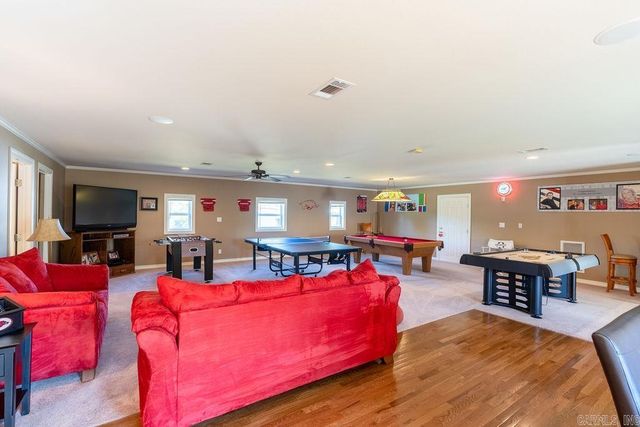 129 Nita Lane, Searcy, AR 72143