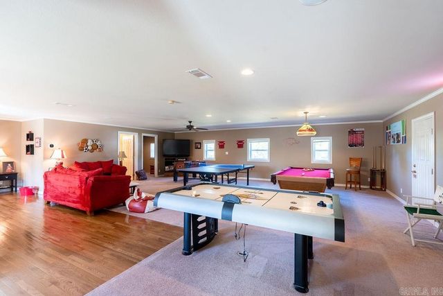 129 Nita Lane, Searcy, AR 72143