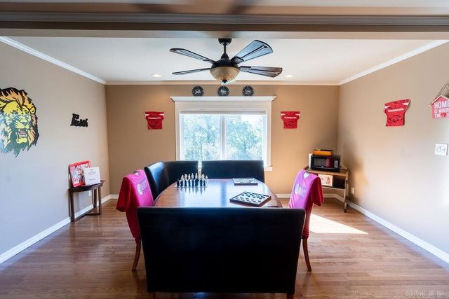 129 Nita Lane, Searcy, AR 72143