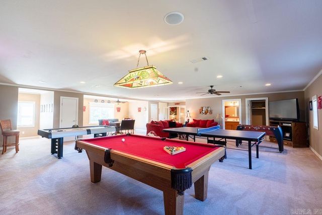 129 Nita Lane, Searcy, AR 72143