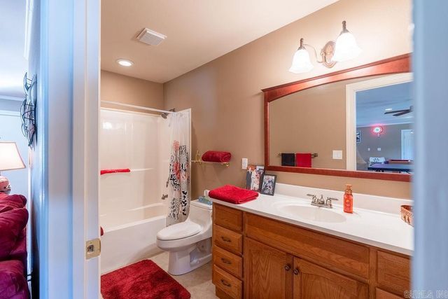 129 Nita Lane, Searcy, AR 72143