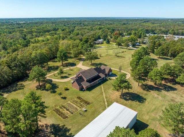 129 Nita Lane, Searcy, AR 72143