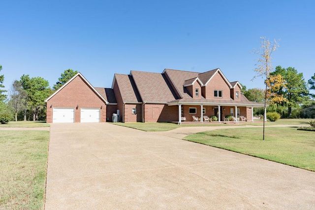129 Nita Lane, Searcy, AR 72143