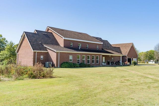 129 Nita Lane, Searcy, AR 72143