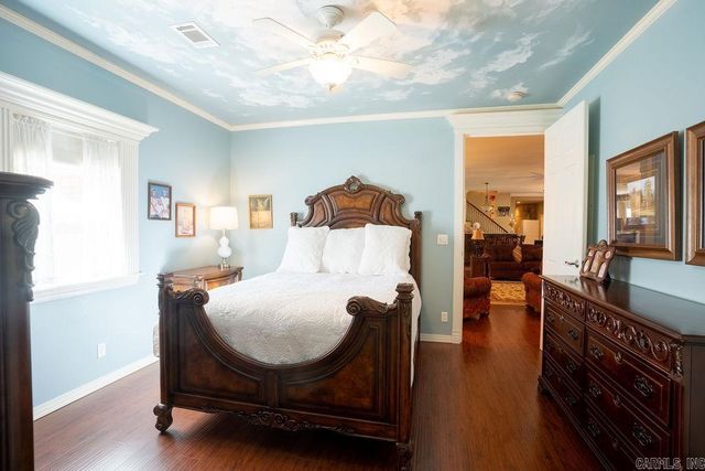 129 Nita Lane, Searcy, AR 72143