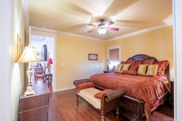 129 Nita Lane, Searcy, AR 72143