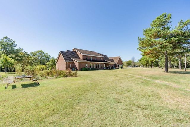 129 Nita Lane, Searcy, AR 72143