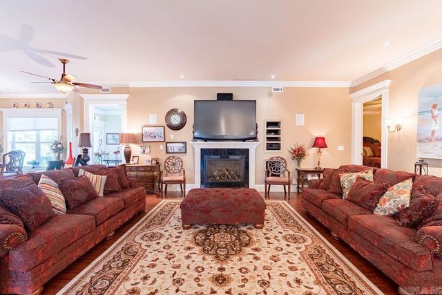 129 Nita Lane, Searcy, AR 72143