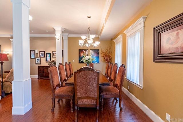 129 Nita Lane, Searcy, AR 72143