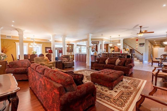 129 Nita Lane, Searcy, AR 72143