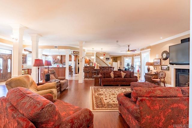 129 Nita Lane, Searcy, AR 72143