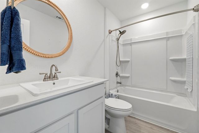 14987 N Ascot Bend Circle, Conroe, TX 77306