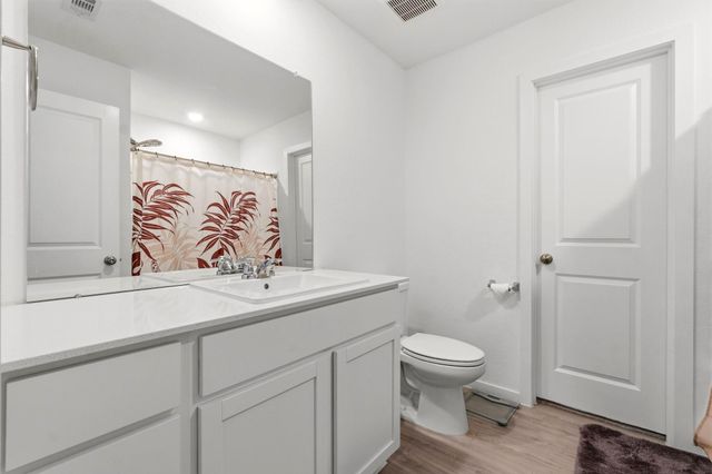 14987 N Ascot Bend Circle, Conroe, TX 77306