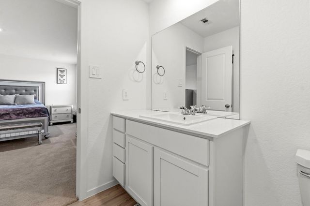 14987 N Ascot Bend Circle, Conroe, TX 77306