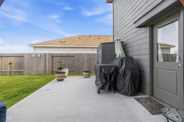 14987 N Ascot Bend Circle, Conroe, TX 77306