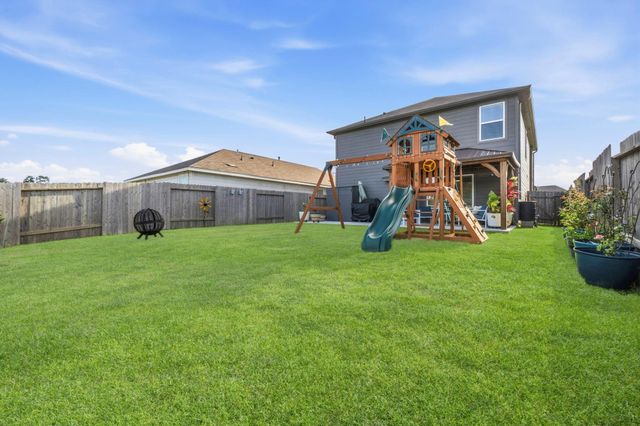 14987 N Ascot Bend Circle, Conroe, TX 77306