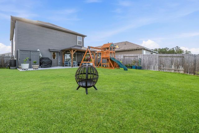 14987 N Ascot Bend Circle, Conroe, TX 77306