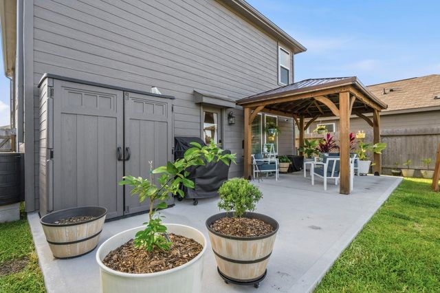 14987 N Ascot Bend Circle, Conroe, TX 77306