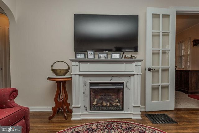 520 CUMBERLAND AVENUE, Chambersburg, PA 17201