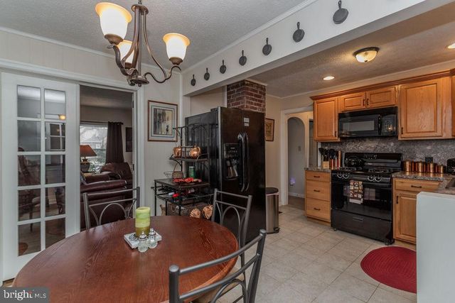 520 CUMBERLAND AVENUE, Chambersburg, PA 17201