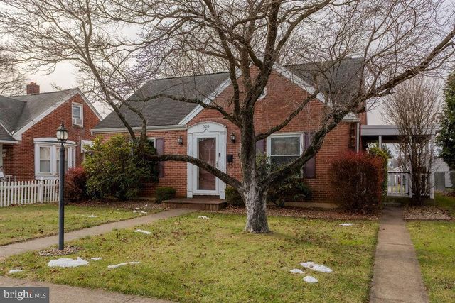 520 CUMBERLAND AVENUE, Chambersburg, PA 17201