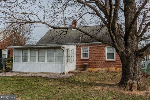 520 CUMBERLAND AVENUE, Chambersburg, PA 17201