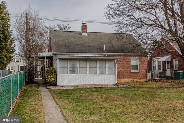 520 CUMBERLAND AVENUE, Chambersburg, PA 17201