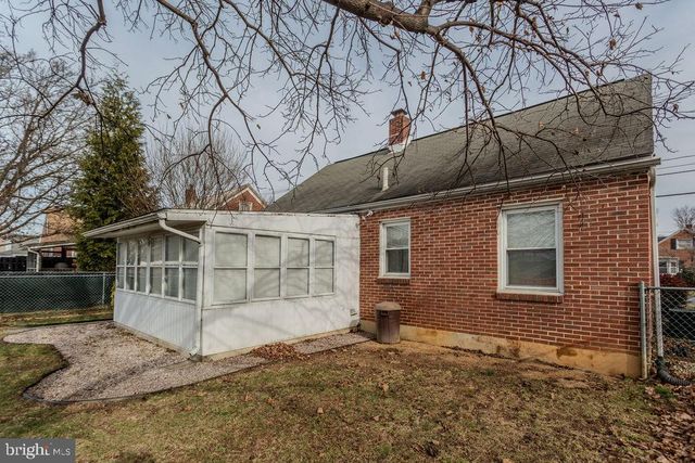 520 CUMBERLAND AVENUE, Chambersburg, PA 17201