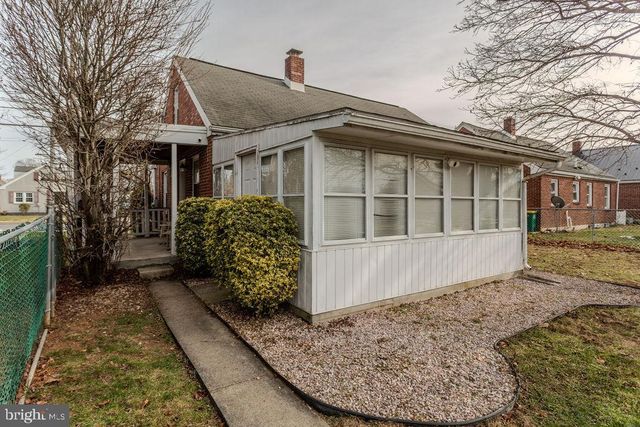 520 CUMBERLAND AVENUE, Chambersburg, PA 17201