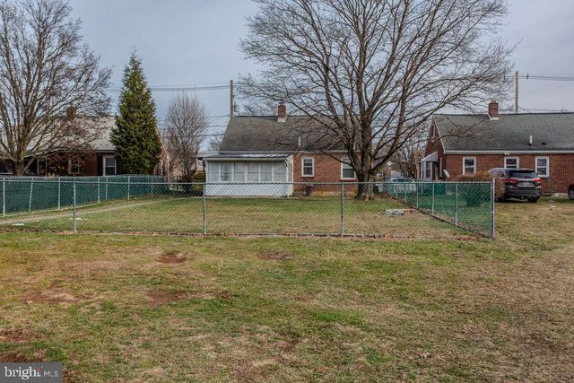 520 CUMBERLAND AVENUE, Chambersburg, PA 17201