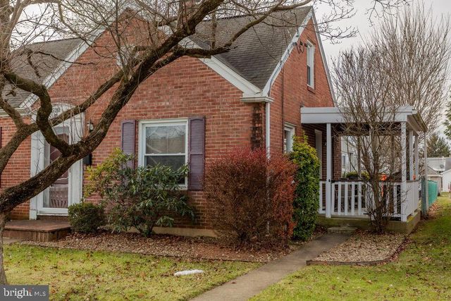 520 CUMBERLAND AVENUE, Chambersburg, PA 17201