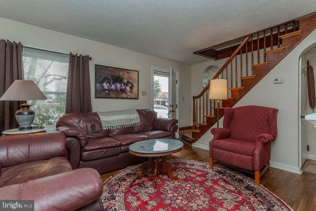 520 CUMBERLAND AVENUE, Chambersburg, PA 17201