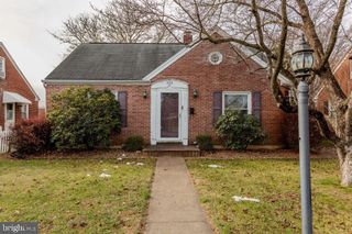 520 CUMBERLAND AVENUE, Chambersburg, PA 17201