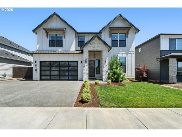 8101 Ne 167TH Ave, Vancouver, WA 98682