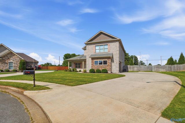 107 Patrick Acres Drive, Meridianville, AL 35759