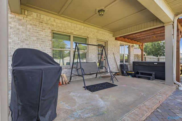 107 Patrick Acres Drive, Meridianville, AL 35759