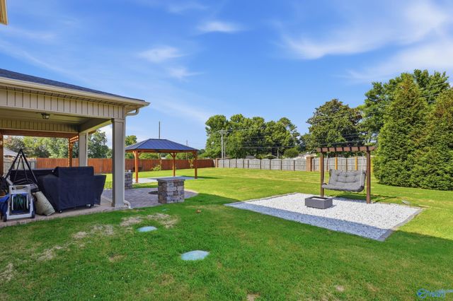 107 Patrick Acres Drive, Meridianville, AL 35759