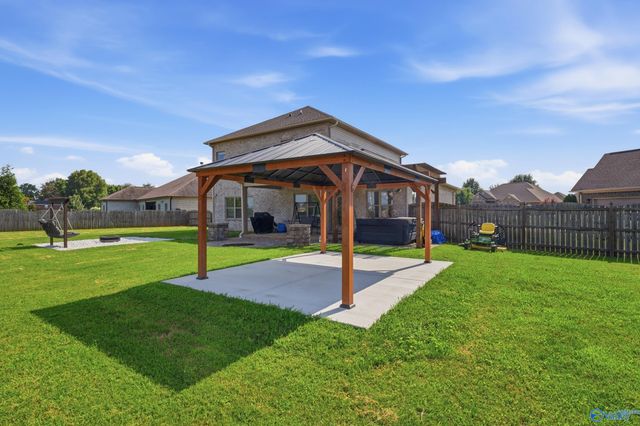 107 Patrick Acres Drive, Meridianville, AL 35759