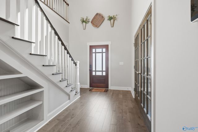 107 Patrick Acres Drive, Meridianville, AL 35759