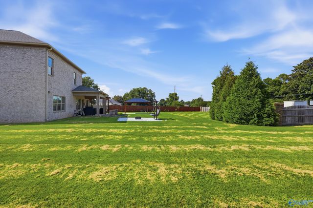 107 Patrick Acres Drive, Meridianville, AL 35759