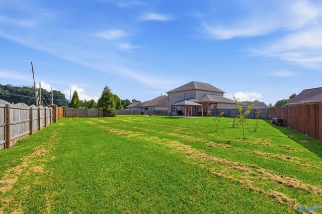 107 Patrick Acres Drive, Meridianville, AL 35759