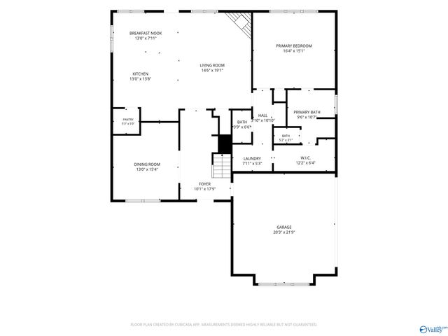 107 Patrick Acres Drive, Meridianville, AL 35759