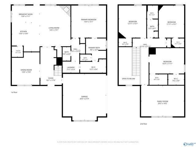 107 Patrick Acres Drive, Meridianville, AL 35759