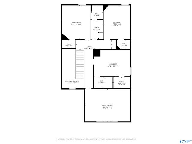 107 Patrick Acres Drive, Meridianville, AL 35759