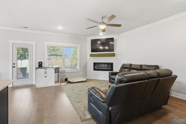 107 Patrick Acres Drive, Meridianville, AL 35759